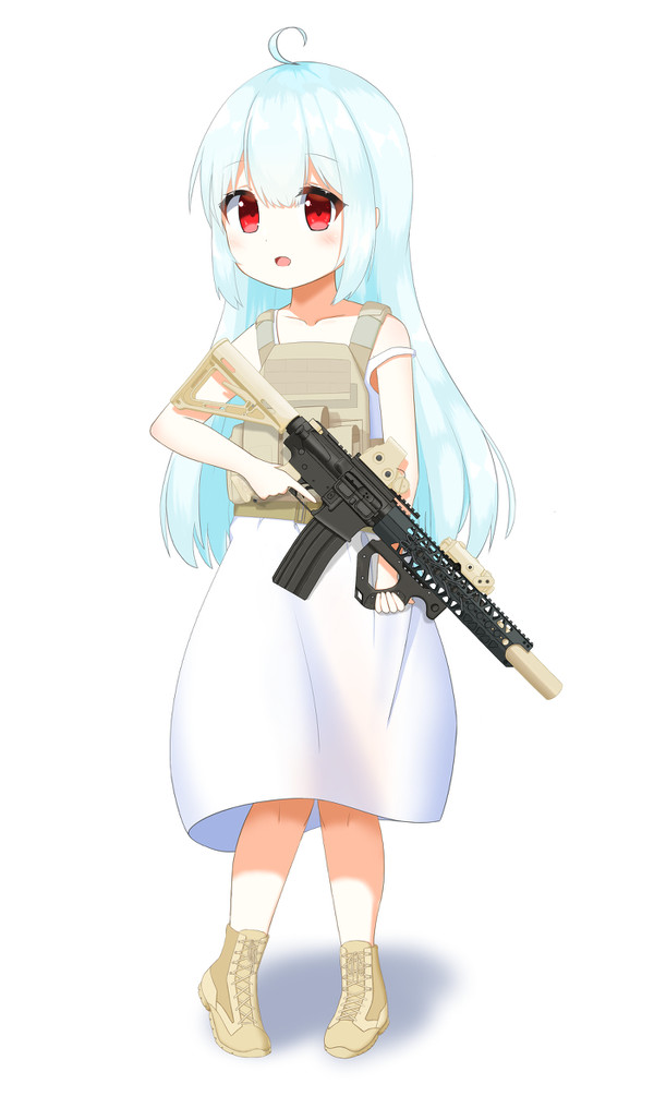 ユキネちゃん