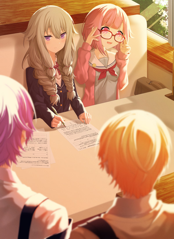 ■勉強会