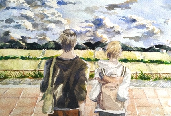[2020 高律 Sketch Log]