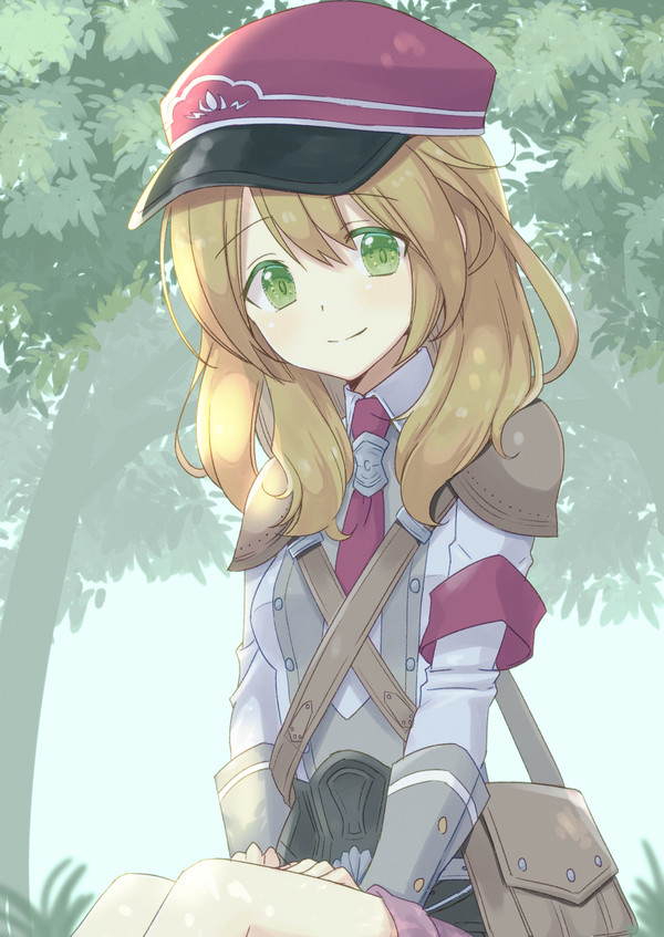 アリス