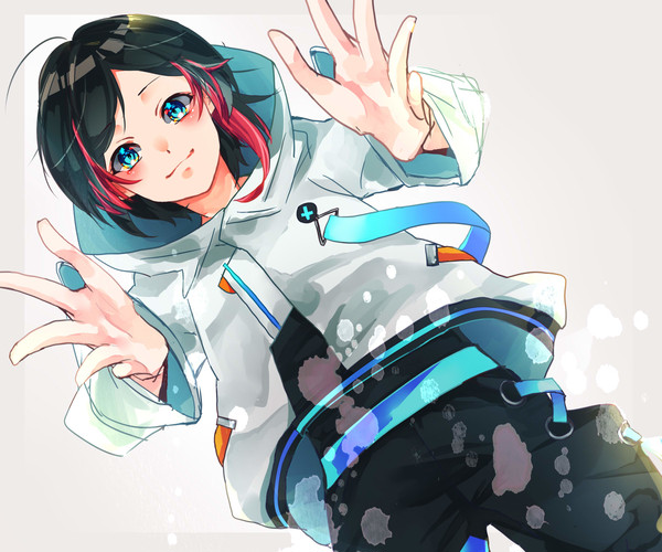 うるかさんまとめ