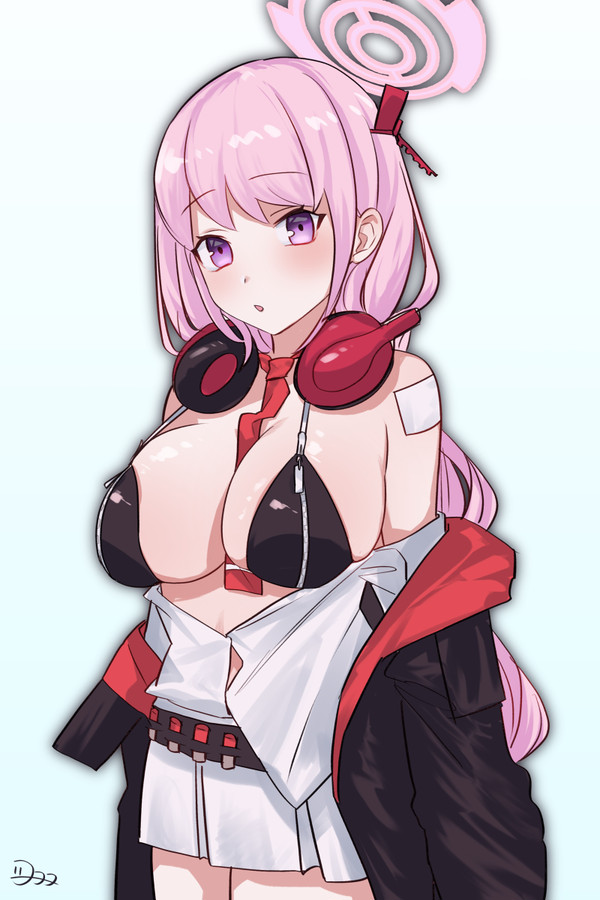 エイミちゃん