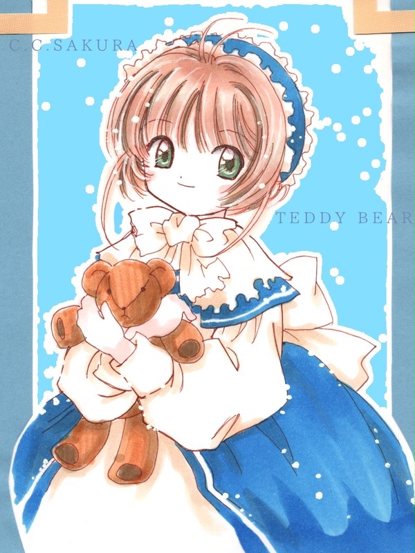 くまさんと