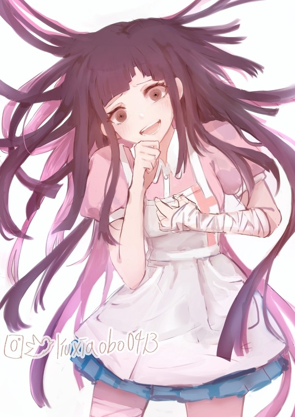 愛