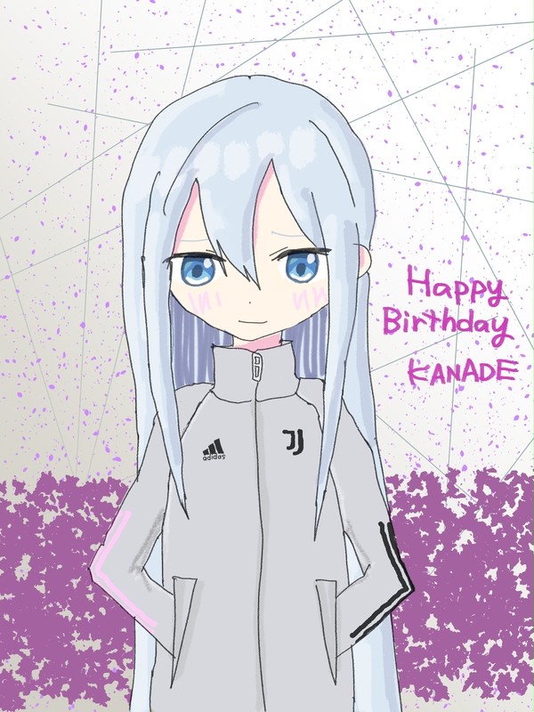 #宵崎奏誕生祭2021