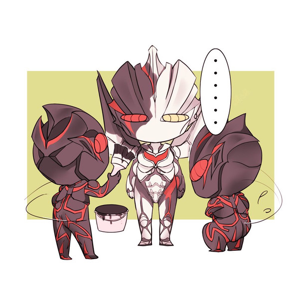 ヌルヌル