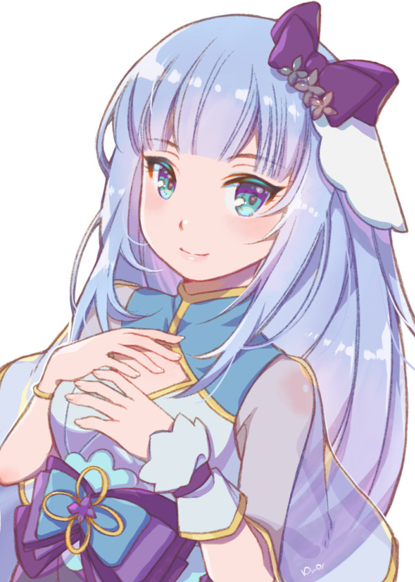 ポプマスはじめました