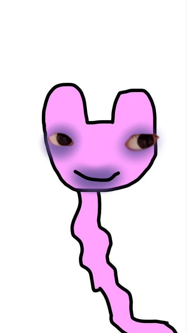 プペルちゃん