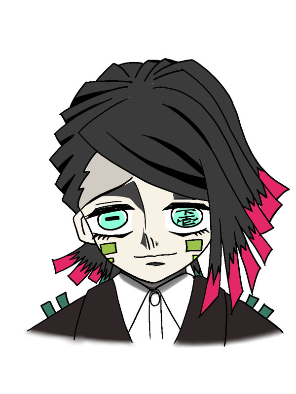 魘夢ちゃん