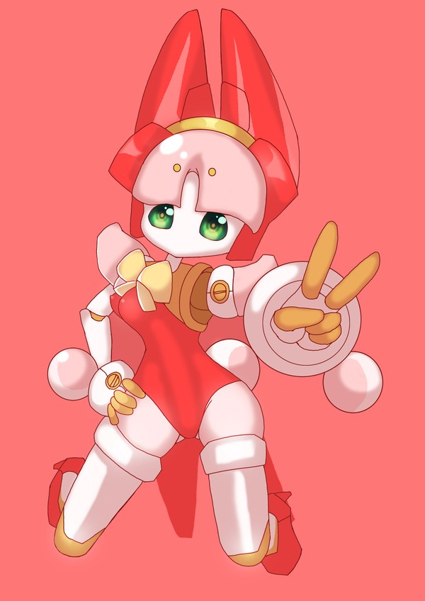 メダ娘まとめ