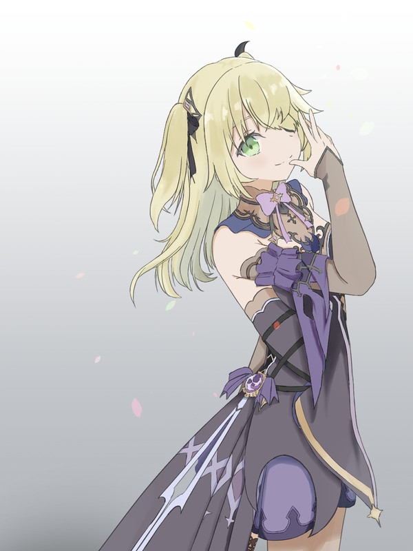 【再投稿】エミちゃん