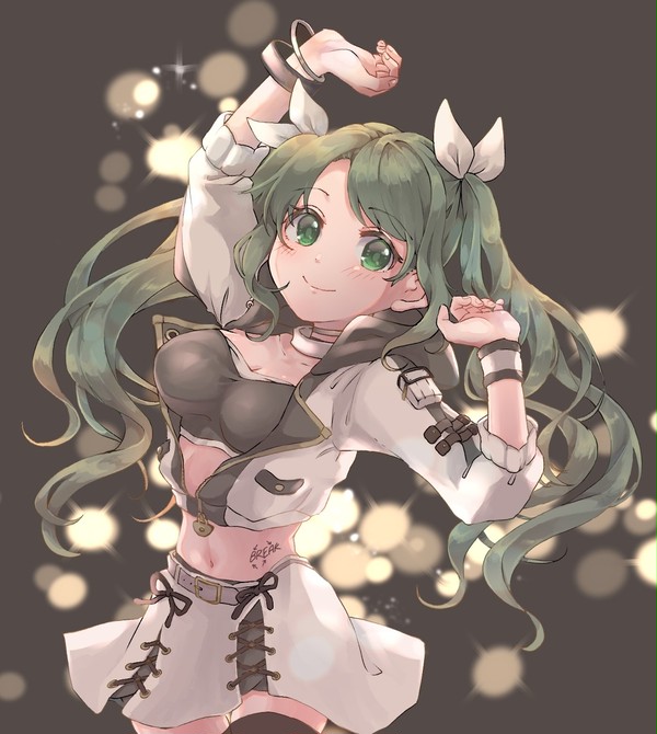 絵空ちゃん🎶