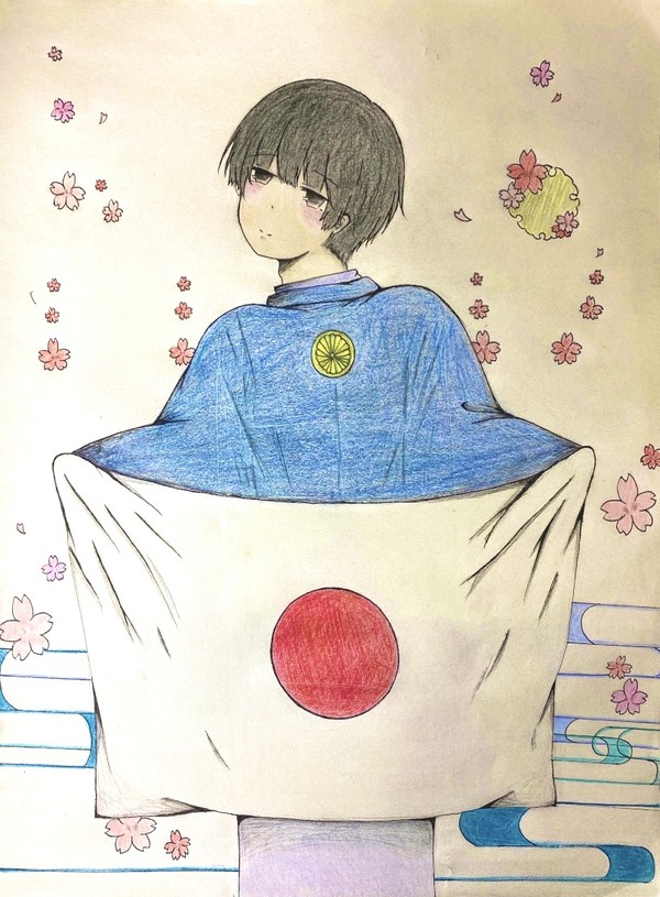 祖国生誕祭2021