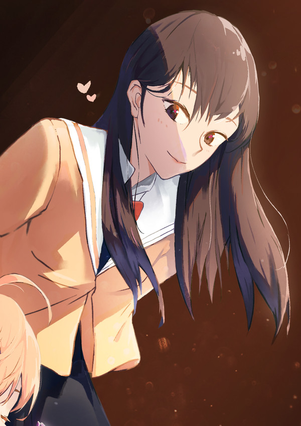 百合赛高