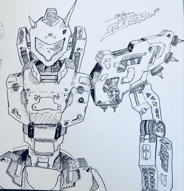 GNクロスボウ