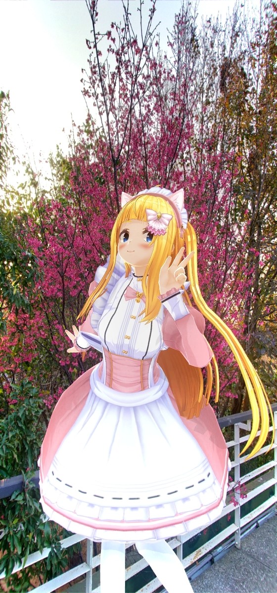貓娘