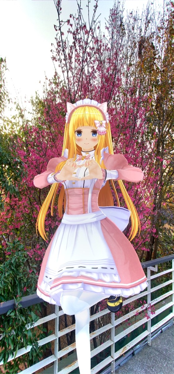 貓娘
