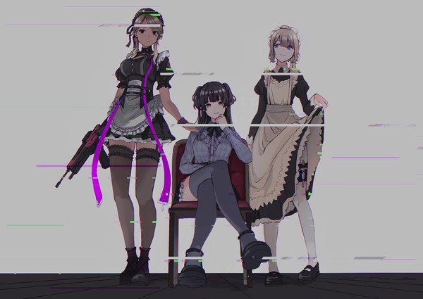 Straylight