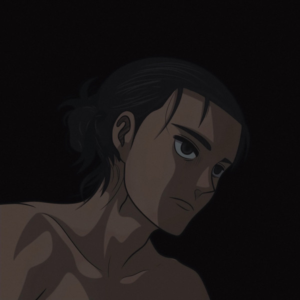 Attack on Titan Eren Yeager