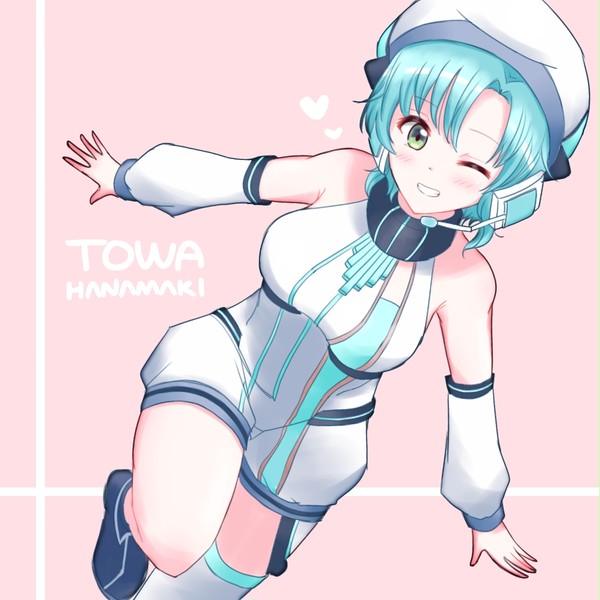 乙和ちゃん