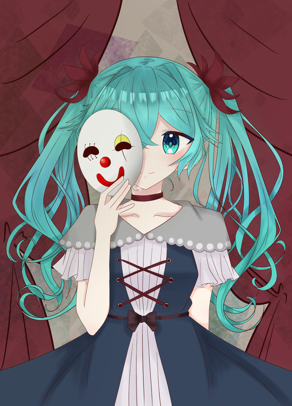 からくりピエロ