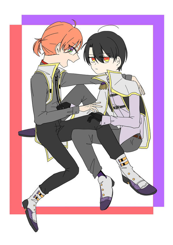 創作まとめ