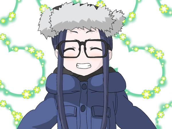 大垣千明