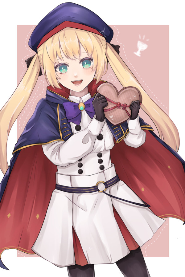 キャストリア