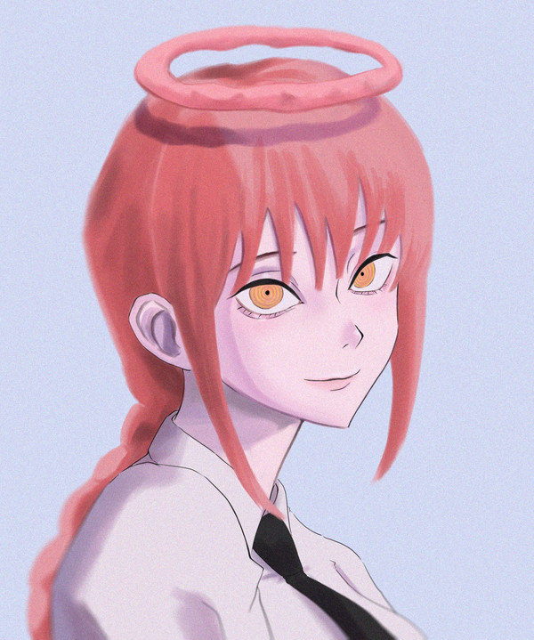 マキマさん