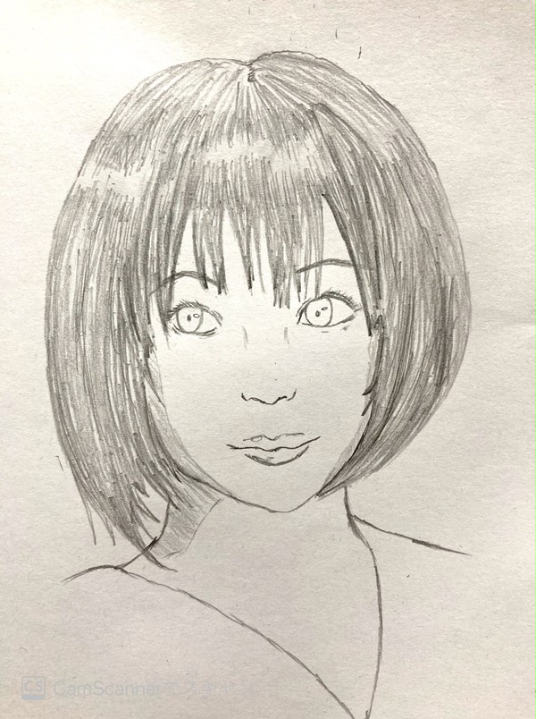 広瀬すずさん