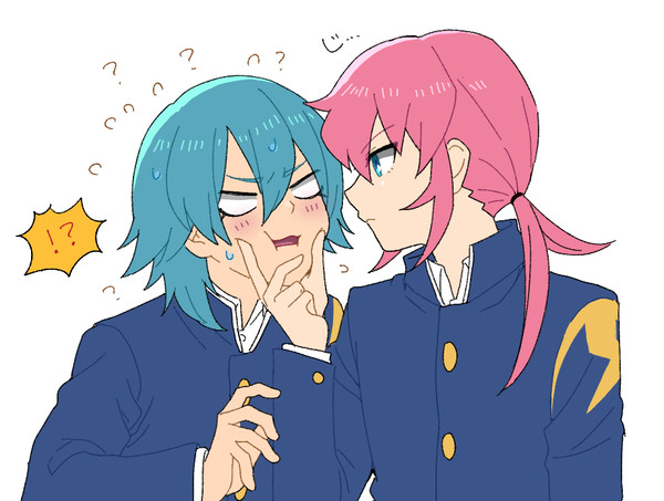 蘭マサ