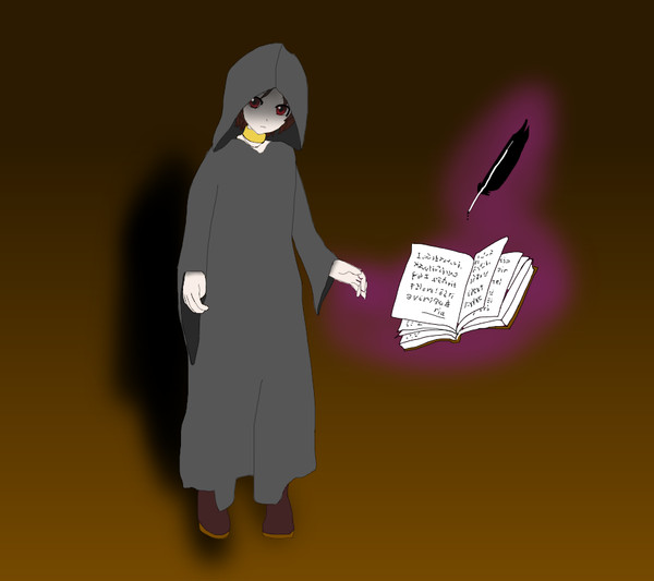 【PFMOH】 記憶喪失のクレオ 【探索者】