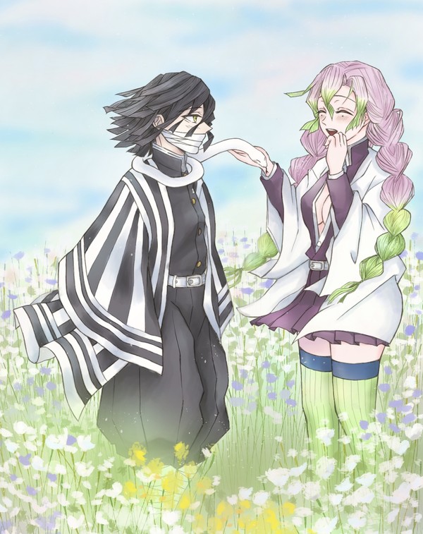 おばみつ