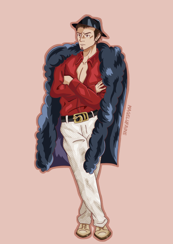Clothes Swap
