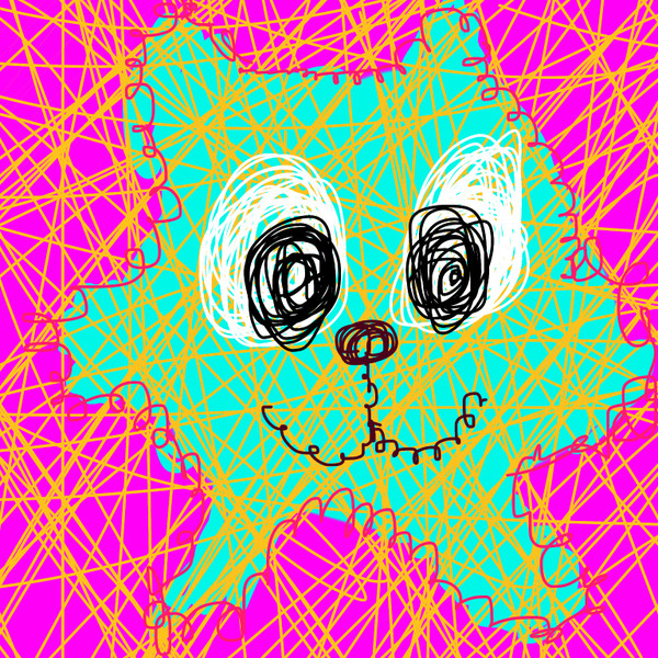 謎の怪獣シリーズ