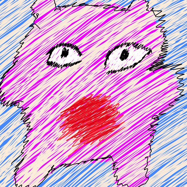 謎の怪獣シリーズ