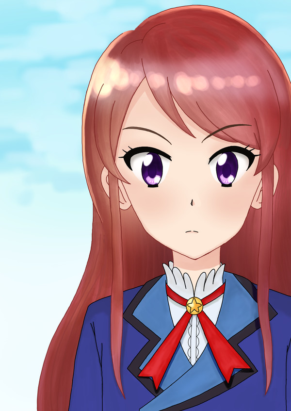 紫吹蘭