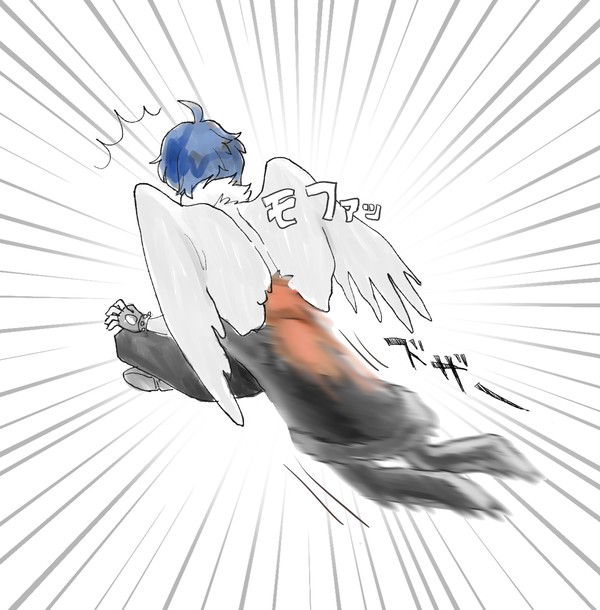 人間まとめ