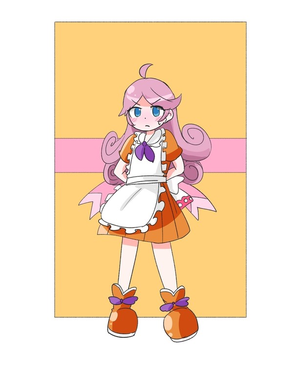 ラフィーナ