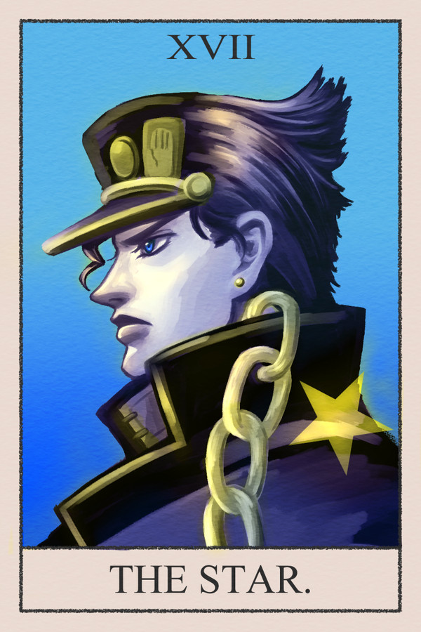 THE STAR