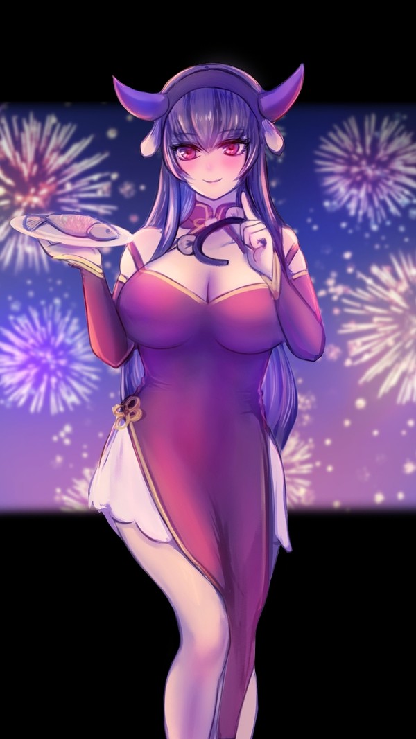 新年快乐
