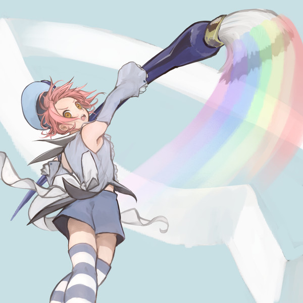 しゅごキャラ! あむちゃん