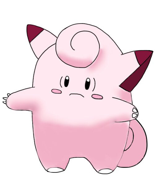 ピッピを描いたっピ！(文化遺産)