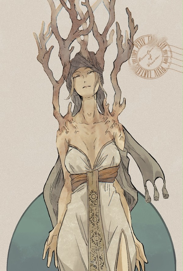 【PFMOH】天山病