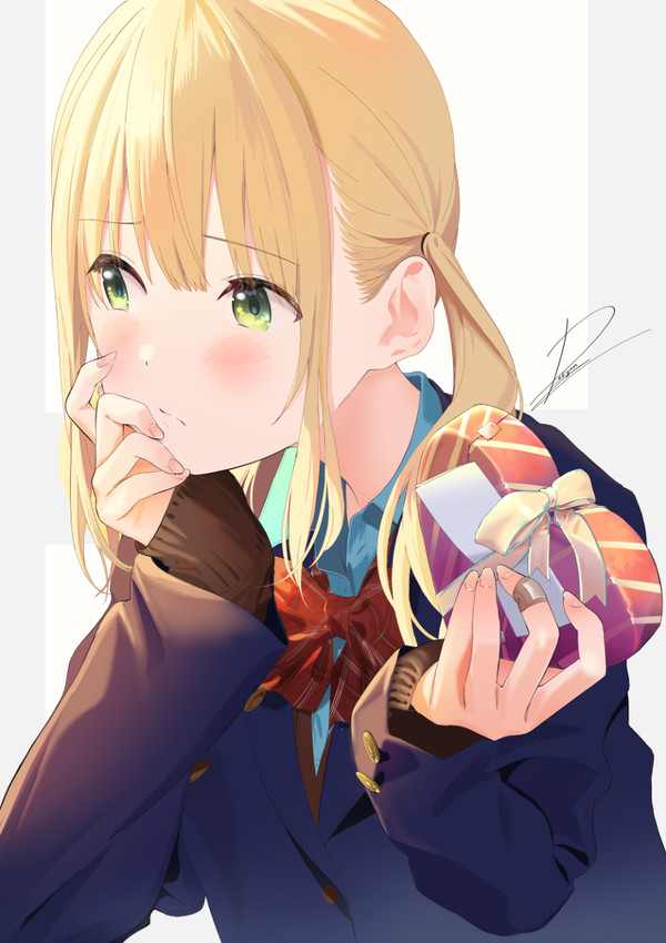 サイレント・バット・フルーエント - 1/1