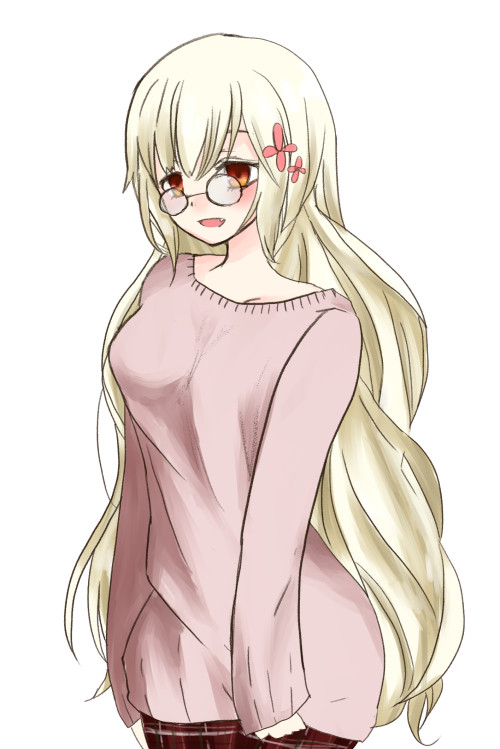 七々扇　ひなた