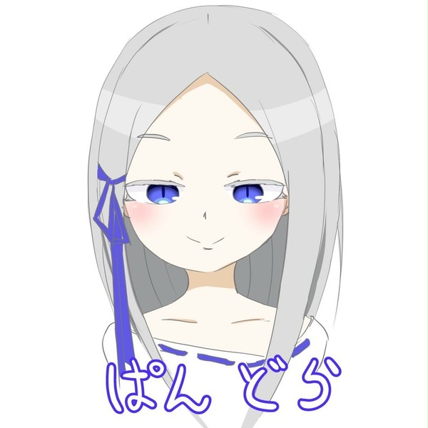 ぱんどら