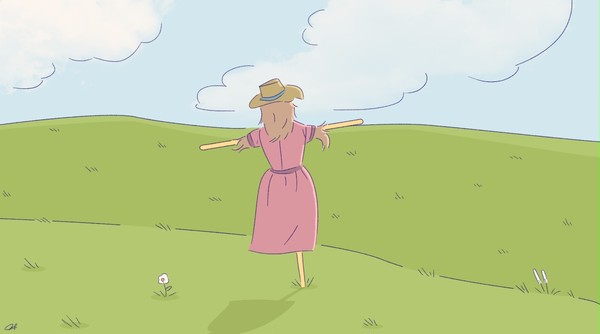 The Scarecrow