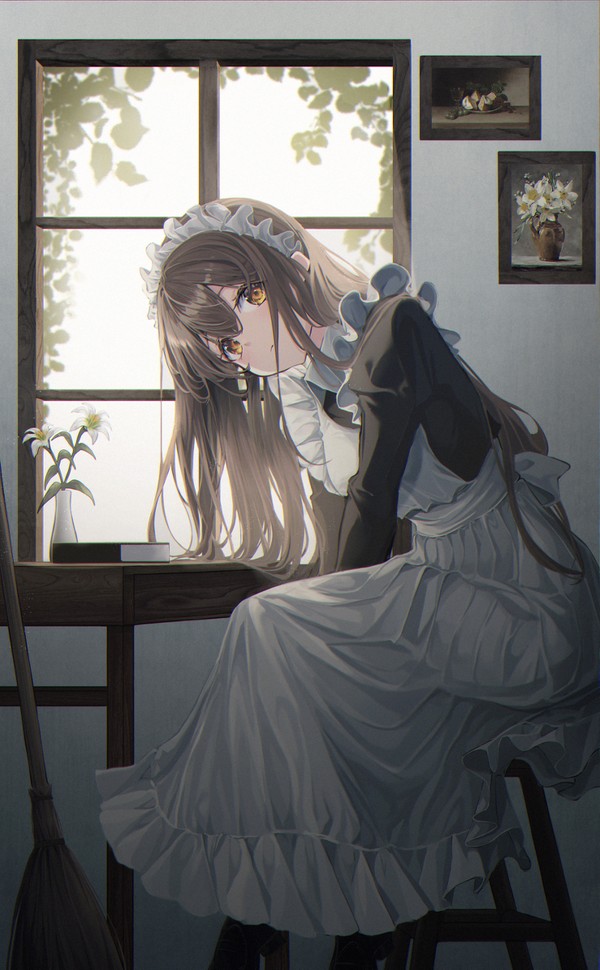 メイド - 1/1