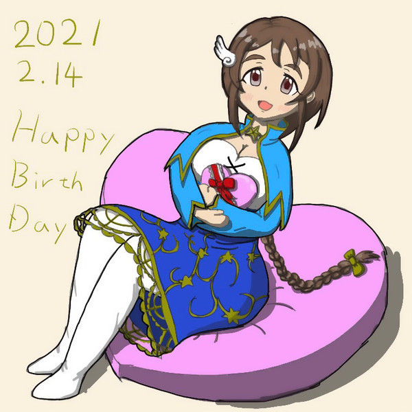 相原雪乃生誕祭2021
